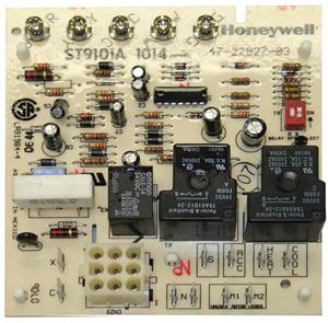  - Control Boards